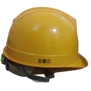 Mũ Bảo Hộ Kukje Chính Hãng Bền Bỉ