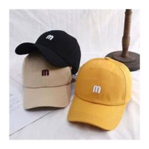 Mũ Lưỡi Trai Đơn Giản
