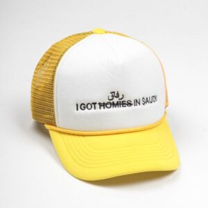 Mũ Lưỡi Trai Siêu Chất
