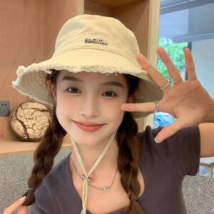 Mũ Tai Bèo Đáng Yêu