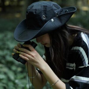 Mũ Tai Bèo Lựa Chọn Hoàn Hảo