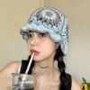 Mũ Tai Bèo Thời Trang Cá Tính