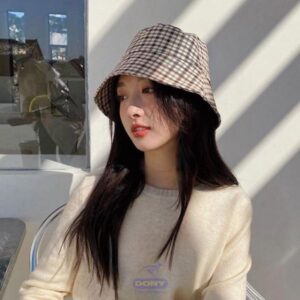 Mũ Tai Bèo Xinh Xắn