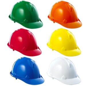 Mũ Bảo Hộ SSTOP Công Nhân