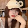 Mũ Lưỡi Trai Phong Cách