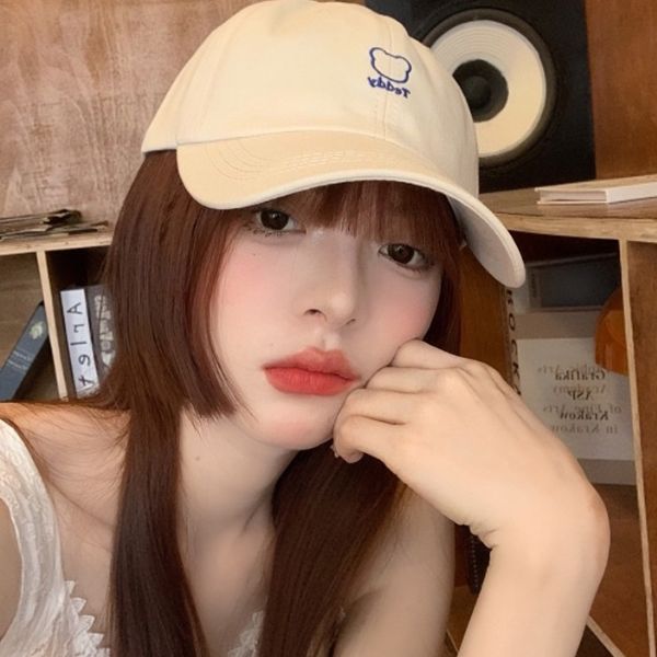 Mũ Lưỡi Trai Chất Lượng: Phụ Kiện Thời Trang Hoàn Hảo Cho Mọi Phong Cách - UMLT00198 1 Mũ Lưỡi Trai Phong Cách