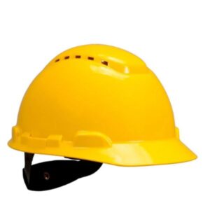 Mũ Bảo Hộ 3M Nhập Khẩu