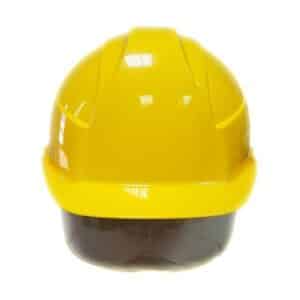 Mũ Bảo Hộ Có Kính Dành Cho Lao Động