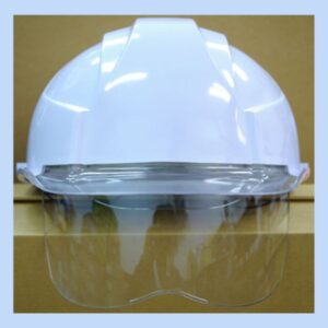 Mũ Bảo Hộ Có Kính Giá Tốt