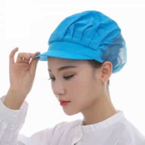 Mũ Lưỡi Trai Công Nhân Bền Tốt