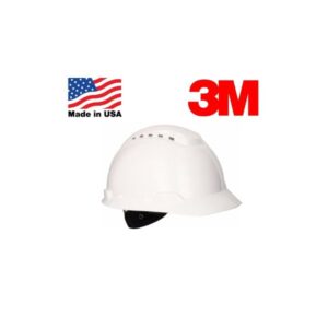 Mũ Bảo Hộ 3M Bền Bỉ