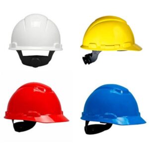 Mũ Bảo Hộ 3M An Toàn