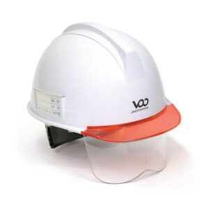 Mũ Bảo Hộ Có Kính An Toàn