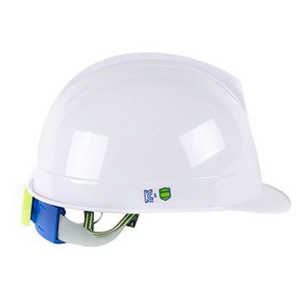 Mũ Bảo Hộ Kukje Chính Hãng Nhập Khẩu Hàn Quốc Giảm Chấn - UMKU00052 1 Mũ Bảo Hộ Kukje Bền Bỉ