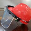 Mũ Bảo Hộ Có Kính Bảo Vệ An Toàn Cho Người Lao Động - UMKH139 7 Mũ Bảo Hộ Có Kính Bảo Vệ