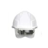 Mũ Bảo Hộ Có Kính Chống Bụi, Chống Tia UV – Giải Pháp An Toàn Hiện Đại - UMKH140 6 Mũ Bảo Hộ Có Kính Chống Bụi