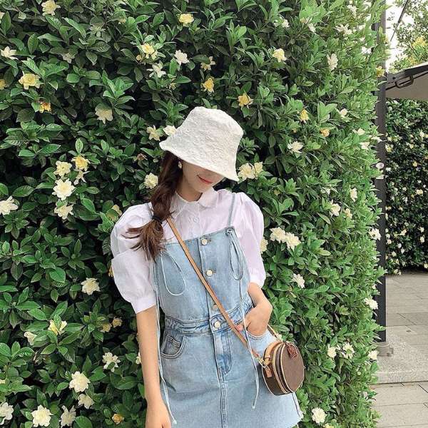 5 Cách Phối Đồ Với Mũ Tai Bèo Kaki Giúp Bạn Tự Tin Và Trẻ Trung Hơn Mỗi Ngày 2 Mũ Tai Bèo Kaki Chất Lượng