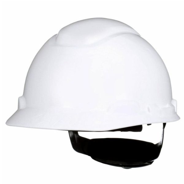 Mũ Bảo Hộ 3M Tiện Dụng An Toàn – Chất Lượng Bền Bỉ, Giá Thành Hợp Lý 2 Mũ Bảo Hộ 3M Tiện Dụng Bền Bỉ