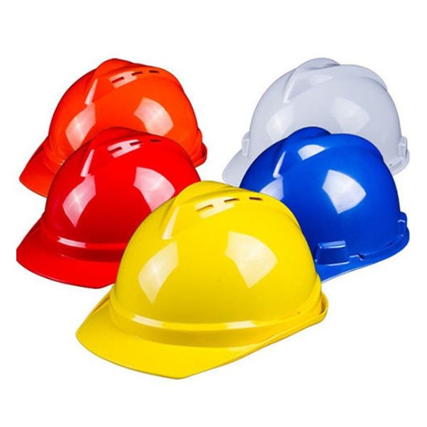 Mũ Bảo Hộ Blue Eagle Bảo Vệ Đầu Cho Công Nhân Khi Làm Việc Tại Công Trình - UMBE00032 4 Mũ Bảo Hộ Blue Eagle Bảo Vệ Đầu Cho Công Trình