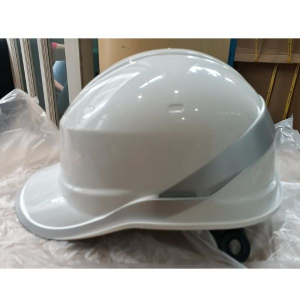 Mũ Bảo Hộ Delta Plus Đạt Chuẩn Tiêu Chuẩn Châu Âu Bảo Vệ Tối Đa Cho Công Trình Và Nhà Máy - UMDP00068 2 Mũ Bảo Hộ Delta Plus Đạt Chuẩn An Toàn