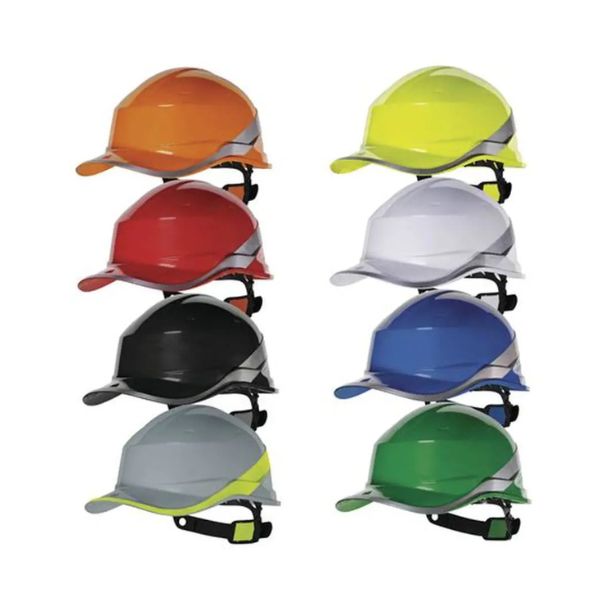 Mũ Bảo Hộ Delta Plus Đạt Chuẩn Tiêu Chuẩn Châu Âu Bảo Vệ Tối Đa Cho Công Trình Và Nhà Máy - UMDP00068 3 Mũ Bảo Hộ Delta Plus Đạt Chuẩn Chất Lượng