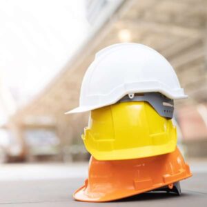 Mũ Bảo Hộ Hàn Quốc Hiện Đại An Toàn