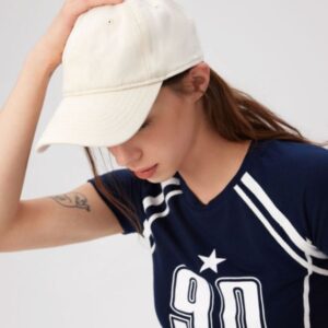 Mũ Lưỡi Trai Vải Cotton Chất Lượng