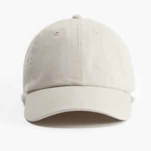 Mũ Lưỡi Trai Vải Cotton Chất Lượng Cao Phong Cách Năng Động