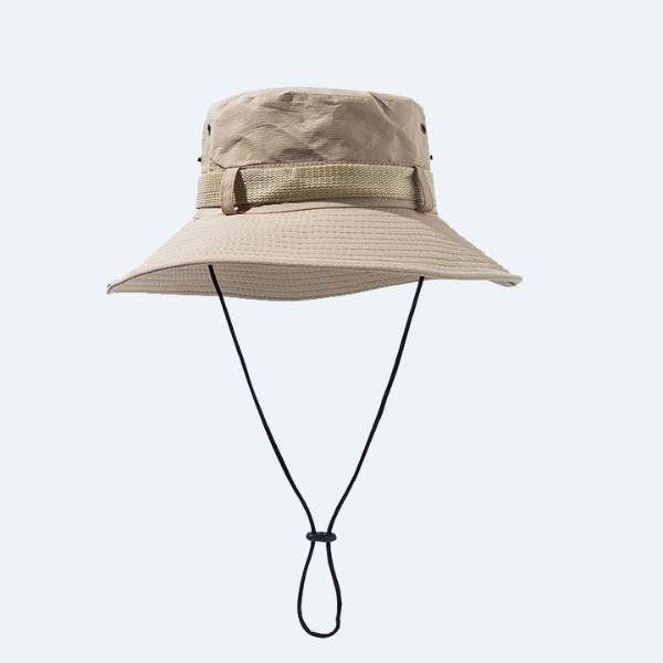 Mũ Tai Bèo Cá Tính Unisex