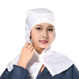 Mũ Trùm Đầu Công Nghiệp