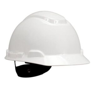 Nón Bảo Hộ 3M H701R Không Có Lỗ