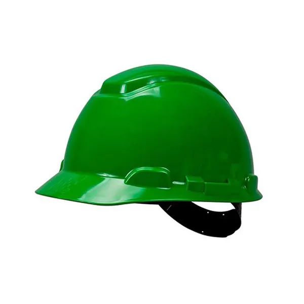 Nón Bảo Hộ 3M H701R Không Có Lỗ Chất Lượng Cao