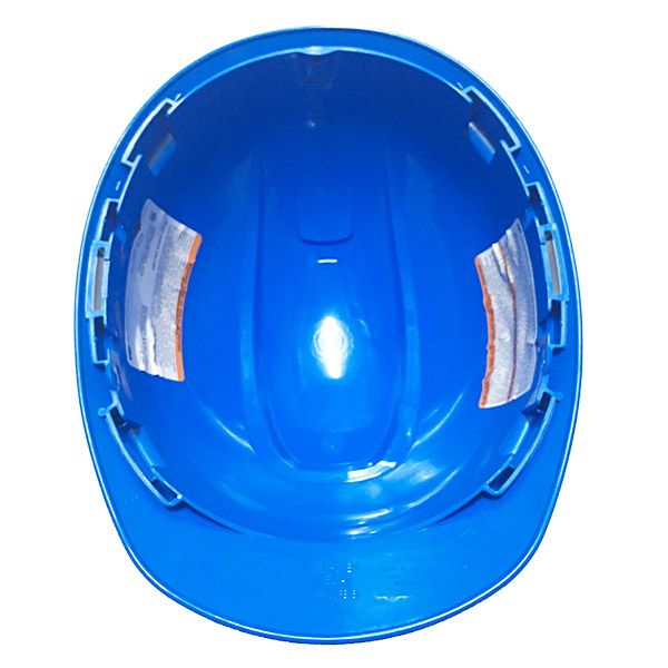 Nón Bảo Hộ 3M H701R Không Có Lỗ Thoáng Khí