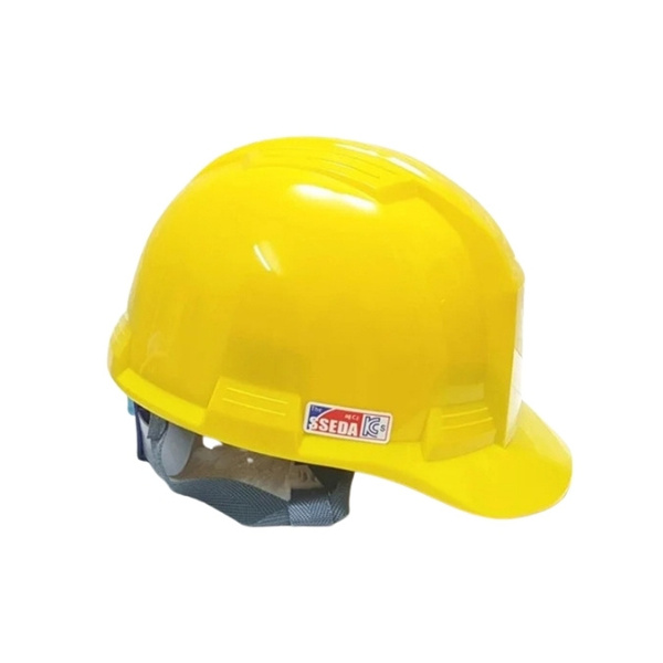 Mũ Bảo Hộ SSEDA Cao Cấp An Toàn Trong Lao Động - UMBH00242 1 Mũ Bảo Hộ SSEDA Cao Cấp Chính Hãng