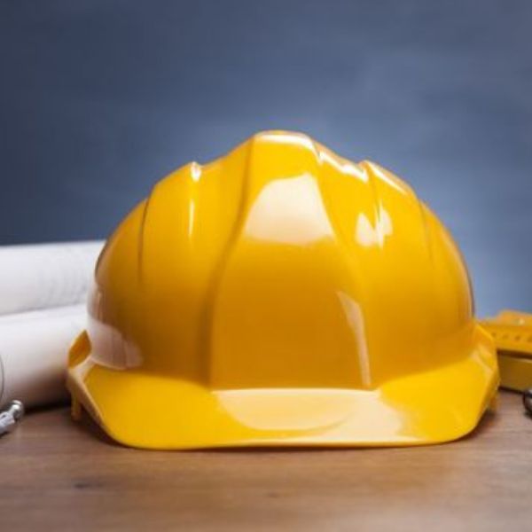 Mũ Bảo Hộ SSEDA Cứng Cáp An Toàn