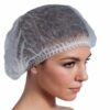 Mũ Trùm Đầu Đạt Chuẩn Thoáng Khí - UMTD00093 6 Mũ Trùm Đầu Đạt Chuẩn Ôm Sát