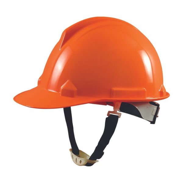 Mũ bảo hộ Việt Nam đạt chuẩn TCVN 6407, vỏ nhựa nguyên sinh nhiều màu