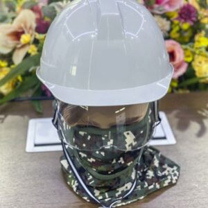 Mũ Bảo Hộ SSTOP Chất Lượng Cao Được HSE Tin Dùng Tối Ưu Chi Phí Cho Doanh Nghiệp