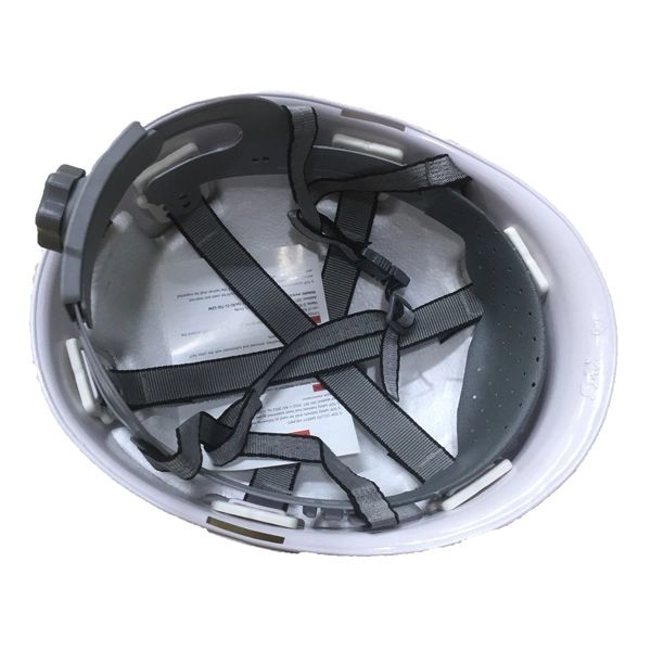 Mũ Bảo Hộ SSTOP Chất Lượng Cao Được HSE Tin Dùng Trong Môi Trường Thi Công Khắc Nghiệt