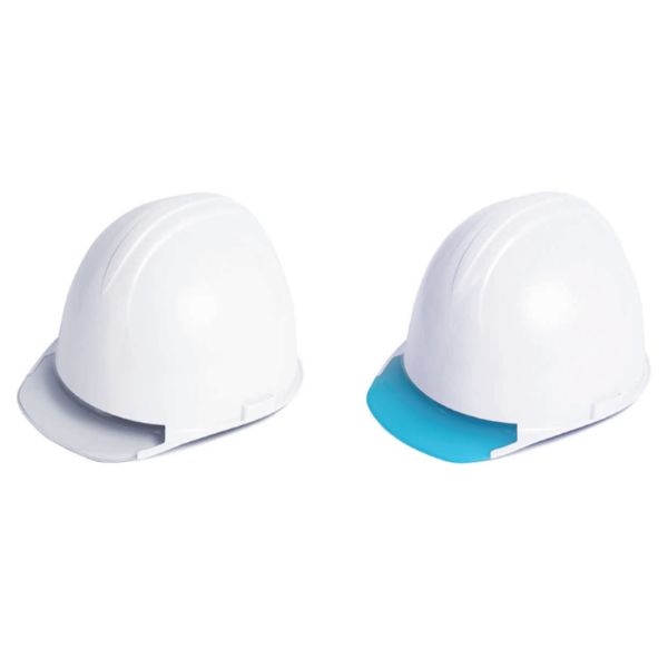 Mũ Bảo Hộ SSTOP Chất Lượng Cao Được HSE Tin Dùng Với Chất Liệu Nhựa ABS Nguyên Sinh
