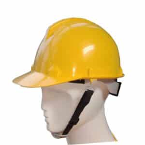 Mũ Bảo Hộ Thùy Dương Đạt Chuẩn ANSI Z89.1 Cao Cấp