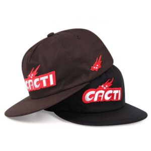 Mũ Lưỡi Trai Phong Cách Streetwear Cá Tính