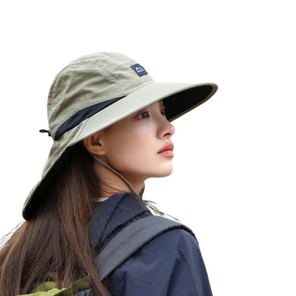Top 7 Lý Do Nên Chọn Mũ Tai Bèo Chống Tia UV Chính Hãng 1 Mũ Tai Bèo Chống Tia UV Chất Liệu Thoáng Khí Đội Cả Ngày Thoải Mái