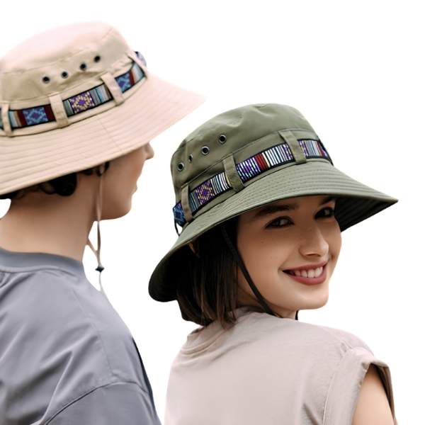 Mũ Tai Bèo Chống Tia UV Che Nắng Hiệu Quả Cho Người Lao Động